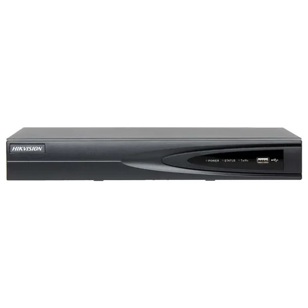 Haikon Ds-7608nı-K1(B) 4K 8 Kanal Nvr Kayıt Cihazı - Görsel 4