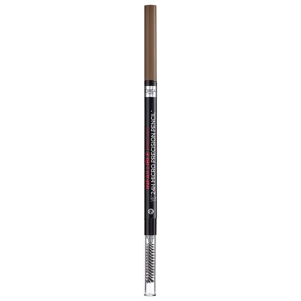 L'oreal Paris Infaillible 24h Micro Precision 3.0 Brunette Kaş Kalemi - Görsel 2
