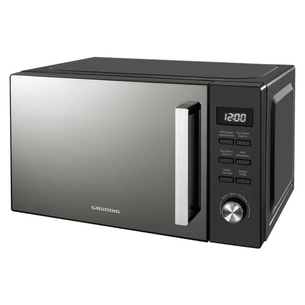 Grundig Gmf 2211 Alb 20l Mikrodalga Fırın - Görsel 2