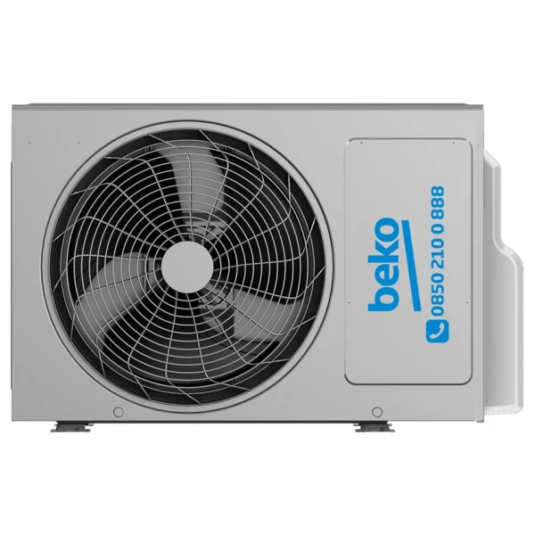 Beko 71270 Al A++ 12000 Btu Duvar Tipi Klima - Görsel 3