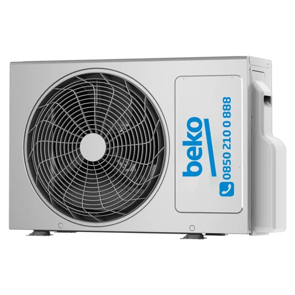 Beko 71270 Al A++ 12000 Btu Duvar Tipi Klima - Görsel 4