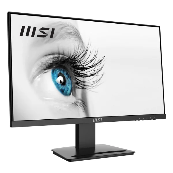 Msı Pro Mp243x 23.8" 1 Ms Full HD Ips 100 Hz Monitör - Görsel 8