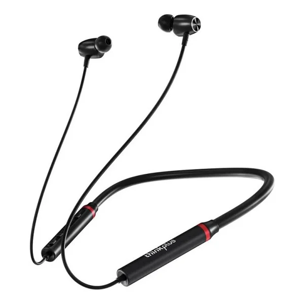 Lenovo HE05X II Neckband Kulak İçi Bluetooth Kulaklık - Görsel 6