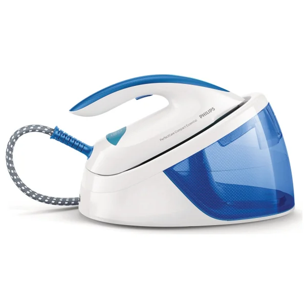 Philips Perfectcare Compact Essential Gc6800/20 2400 W Buhar Kazanlı Ütü - Görsel 6