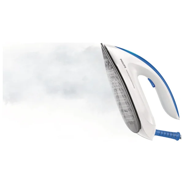 Philips Perfectcare Compact Essential Gc6800/20 2400 W Buhar Kazanlı Ütü - Görsel 2