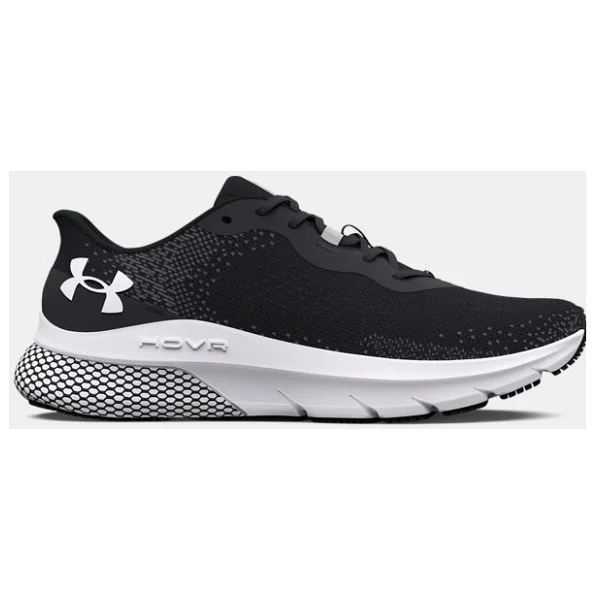 Under Armour Hovr Turbulence 2 3026520-107 Bej Erkek Koşu Ayakkabısı - Görsel 10
