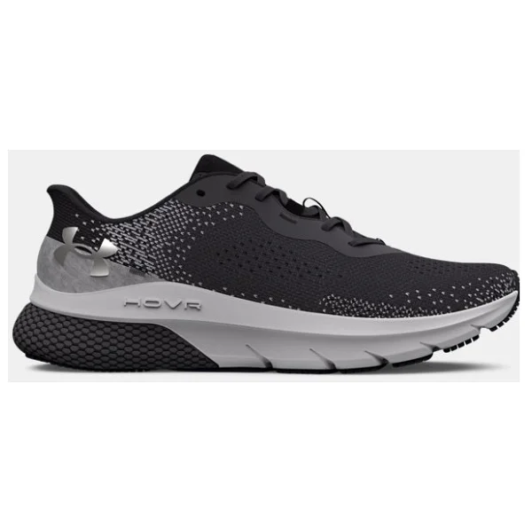 Under Armour Hovr Turbulence 2 3026520-107 Bej Erkek Koşu Ayakkabısı - Görsel 7