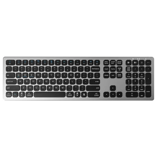Wiwu Mkb-03 Bluetooth Klavye - Görsel 3