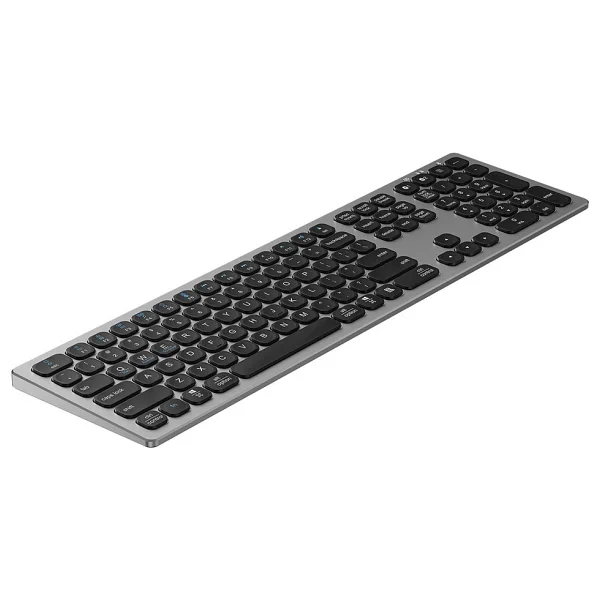 Wiwu Mkb-03 Bluetooth Klavye - Görsel 4