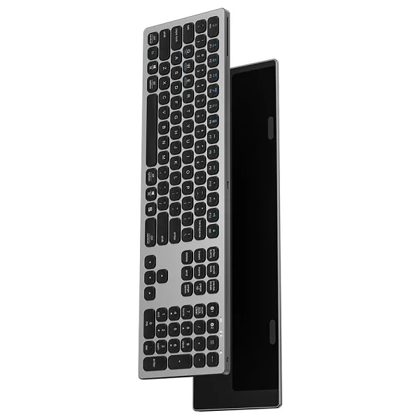 Wiwu Mkb-03 Bluetooth Klavye - Görsel 6
