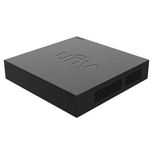 Uniview XVR301-08F 8 Kanal Kamera XVR Kayıt Cihazı - Görsel 2
