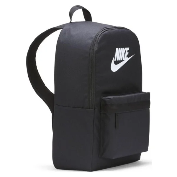 Nike Heritage DC4244-010 Siyah Sırt Çantası - Görsel 2