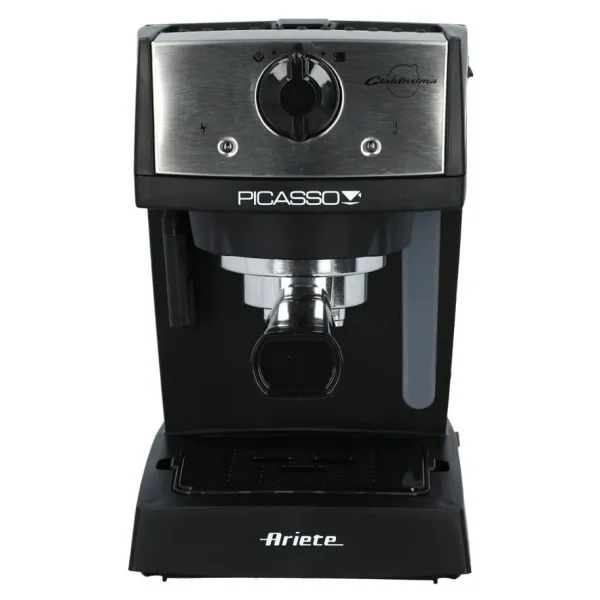 Ariete Picasso Cialdissima 1366-50 Espresso Makinesi - Görsel 4