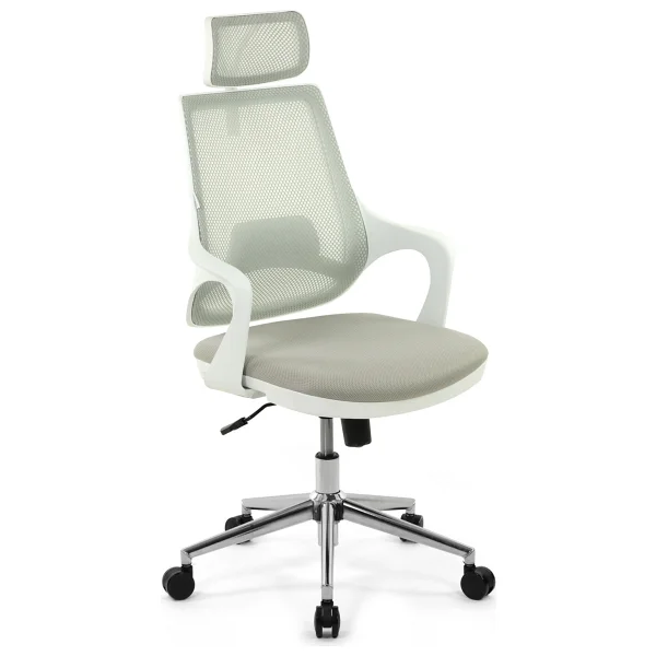 Seduna Skagen Plus Headrest Yönetici Koltuğu - Görsel 6