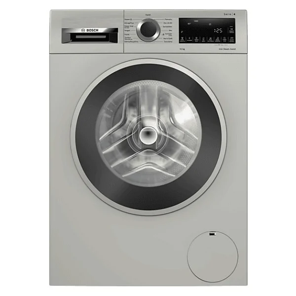 Bosch Wga252zxtr 10 Kg 1200 Devir Çamaşır Makinesi - Görsel 7
