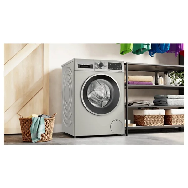 Bosch Wga252zxtr 10 Kg 1200 Devir Çamaşır Makinesi - Görsel 3