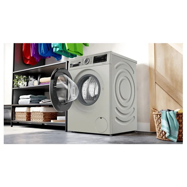 Bosch Wga252zxtr 10 Kg 1200 Devir Çamaşır Makinesi - Görsel 4