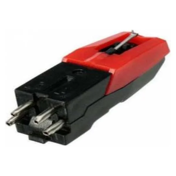Sanec Universal Pikap Iğnesi Komple Kafasıyla Metal - - Görsel 2