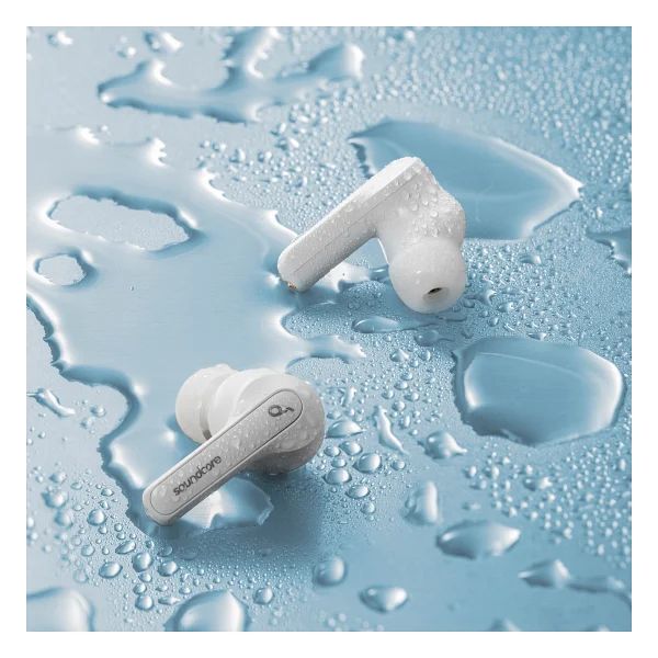 Anker Soundcore Life Note 3i TWS ANC Beyaz Kulak İçi Bluetooth Kulaklık - Görsel 3