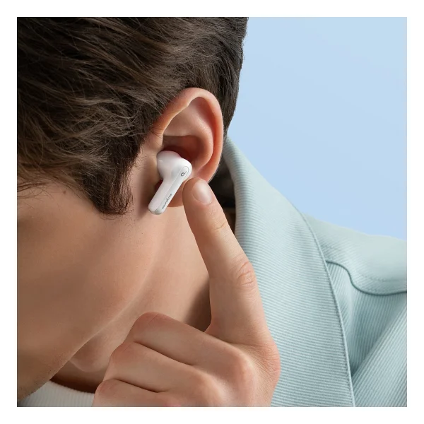 Anker Soundcore Life Note 3i TWS ANC Beyaz Kulak İçi Bluetooth Kulaklık - Görsel 4