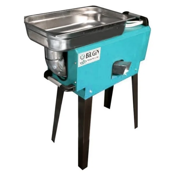 Bilgin Bs1 220 V Salça Makinesi - Görsel 3