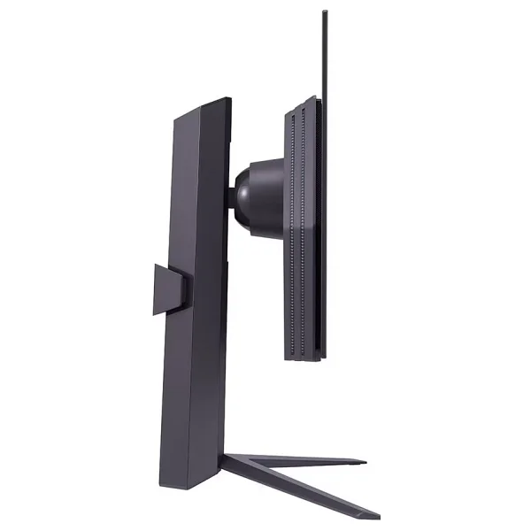 Lg Ultragear 27gr95qe-B 27" 0.03 Ms 2k Pivot 240 Hz OLED Oyuncu Monitörü - Görsel 3