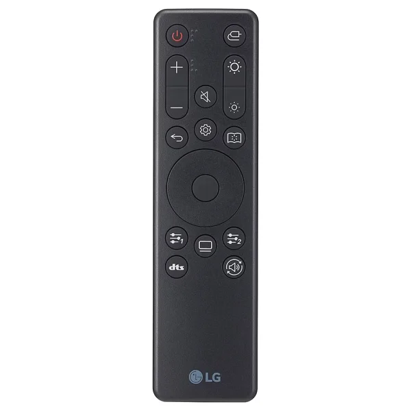 Lg Ultragear 27gr95qe-B 27" 0.03 Ms 2k Pivot 240 Hz OLED Oyuncu Monitörü - Görsel 5