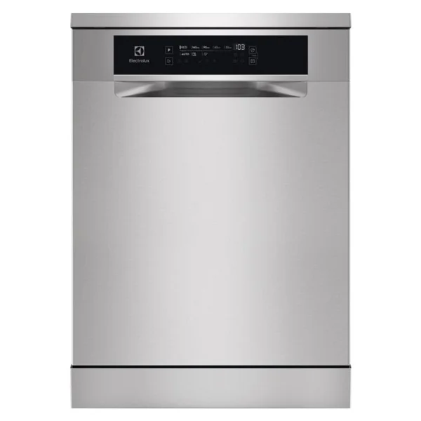 Electrolux Esm89400sx 8 Programlı Bulaşık Makinesi - Görsel 3