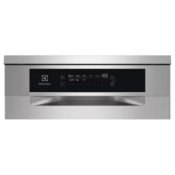 Electrolux Esm89400sx 8 Programlı Bulaşık Makinesi - Görsel 4