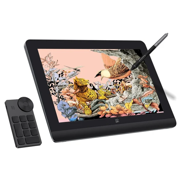 Xp-Pen Artist Pro 16 Gen 2 Grafik Tablet - Görsel 2