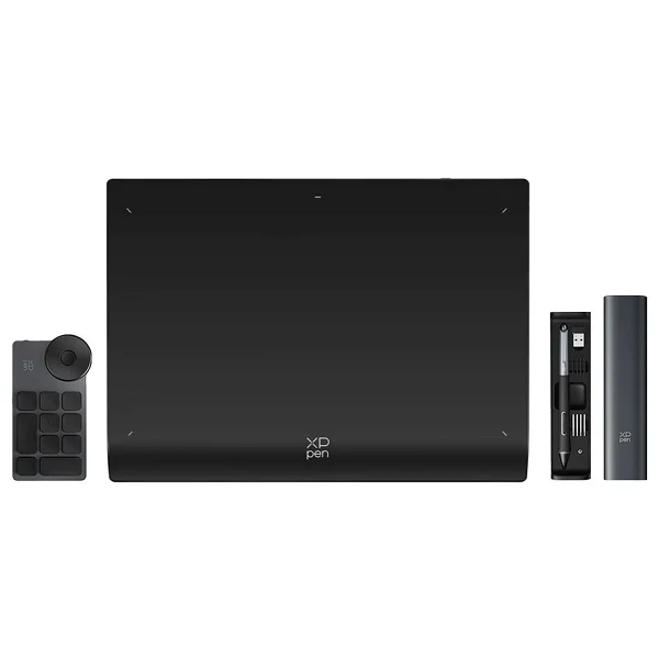 Xp-Pen Deco Pro Gen2 Xlw Xlarge Kablosuz Grafik Tablet - Görsel 6