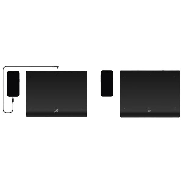 Xp-Pen Deco Pro Gen2 Xlw Xlarge Kablosuz Grafik Tablet - Görsel 3