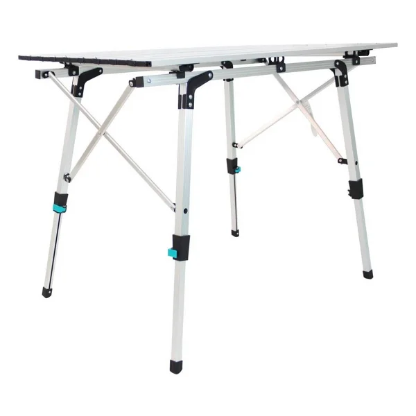 Madfox Moonlite 90x53 Cm Alüminyum Katlanır Kamp Masası - Görsel 5