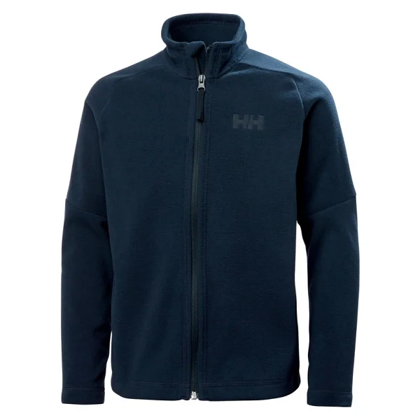 Helly Hansen Helly Hansen Jr Daybreaker 2.0 Jacket Çocuk Polar / Ara Katman - 164 Cm - Pembe - Görsel 6