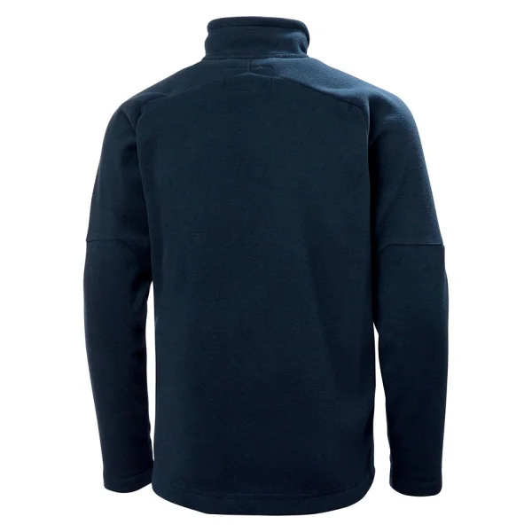Helly Hansen Helly Hansen Jr Daybreaker 2.0 Jacket Çocuk Polar / Ara Katman - 164 Cm - Pembe - Görsel 2