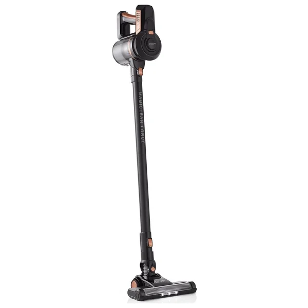 Arzum Magiclean Force AR4200 Şarjlı Dikey Süpürge - Görsel 2