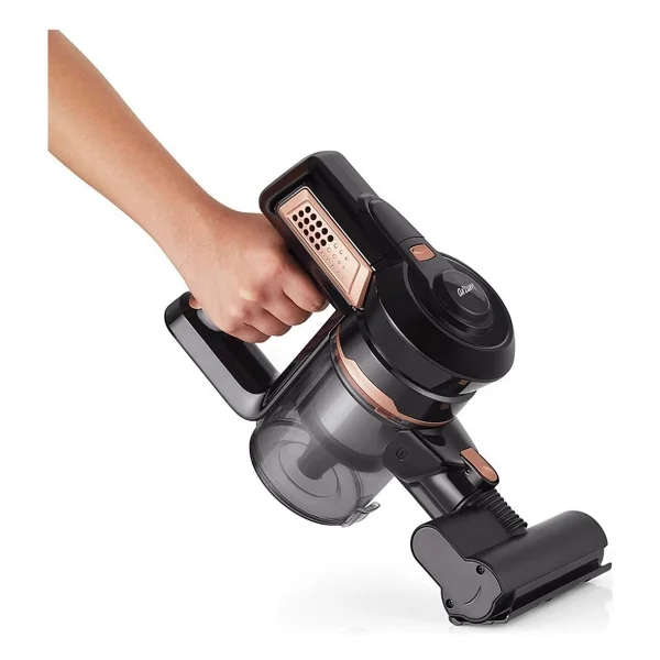 Arzum Magiclean Force AR4200 Şarjlı Dikey Süpürge - Görsel 4