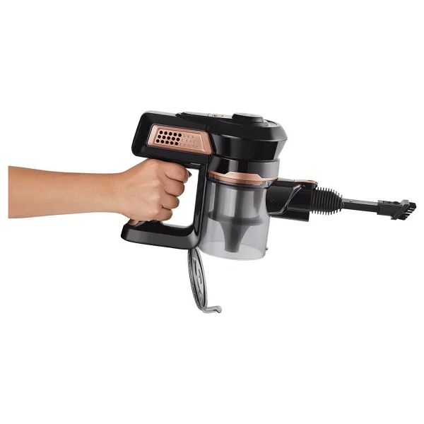 Arzum Magiclean Force AR4200 Şarjlı Dikey Süpürge - Görsel 5