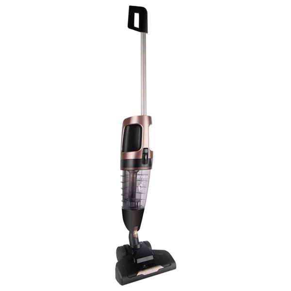 Arnica Süpürgeç E-Max Et11200 2in1 Rose Şarjlı Dikey Süpürge - Görsel 6