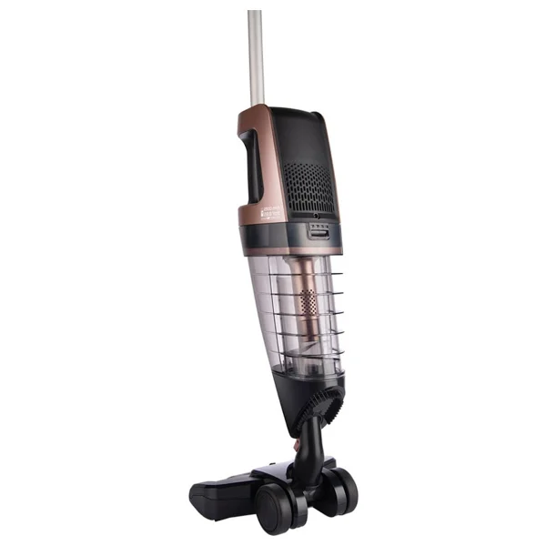 Arnica Süpürgeç E-Max Et11200 2in1 Rose Şarjlı Dikey Süpürge - Görsel 3
