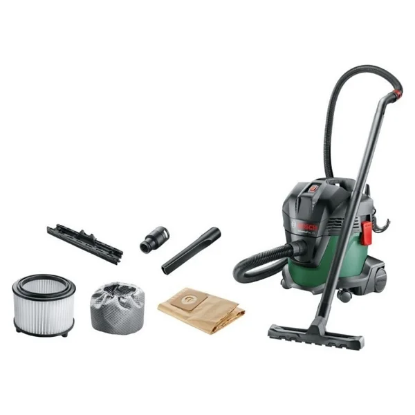 Bosch Universalvac 15 1000 W Islak Kuru Süpürge - Görsel 4