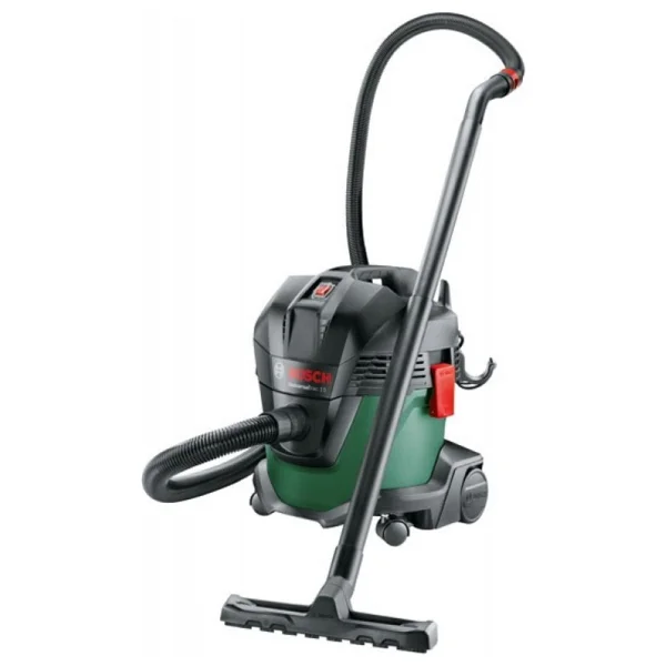 Bosch Universalvac 15 1000 W Islak Kuru Süpürge - Görsel 2