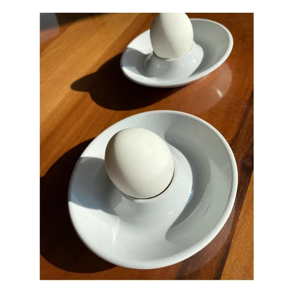 Tria Kırılmaz Yumurtalık 6 Adet 12 Cm Tr360 - Görsel 2