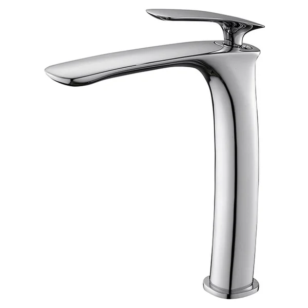 Newarc 121001 Slim Çanak Tipi Lavabo Bataryası - Görsel 3