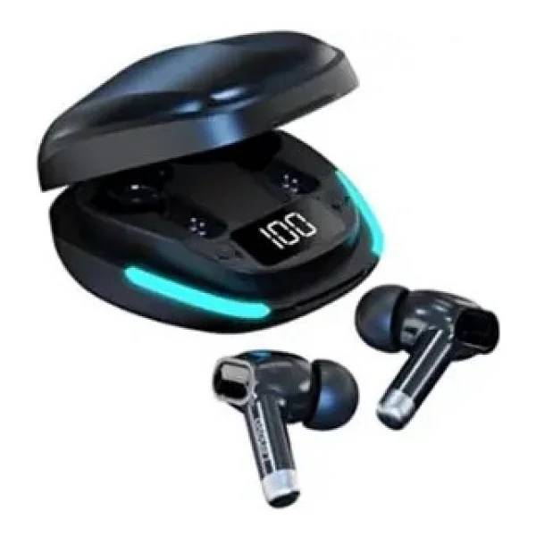 Lenovo Gm2 Pro TWS Kulak İçi Bluetooth Kulaklık - Görsel 3