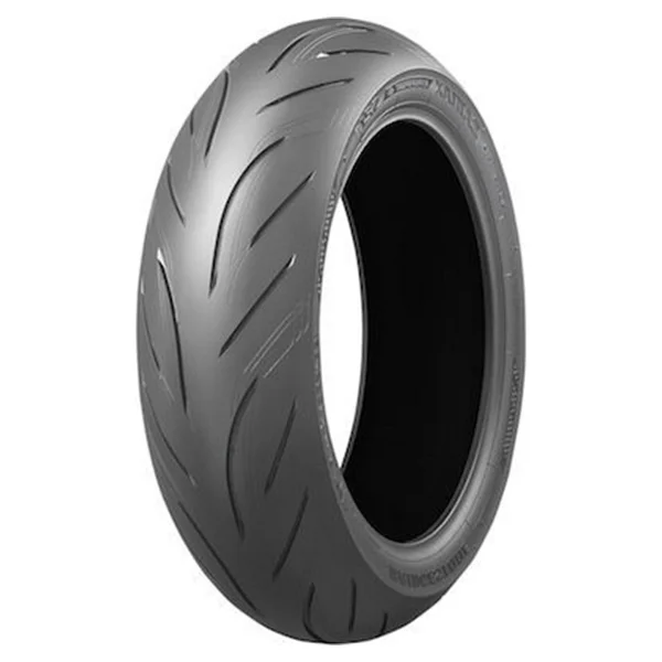 Bridgestone 190 /50 Zr-17 M /C 73w T32rz 2023 Üretim Motosiklet Lastiği - Görsel 2