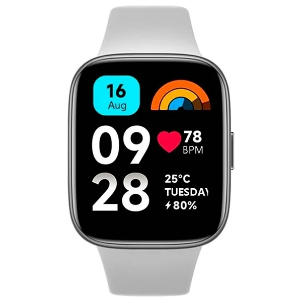 Xiaomi Redmi Watch 3 Active Akıllı Saat - Görsel 9