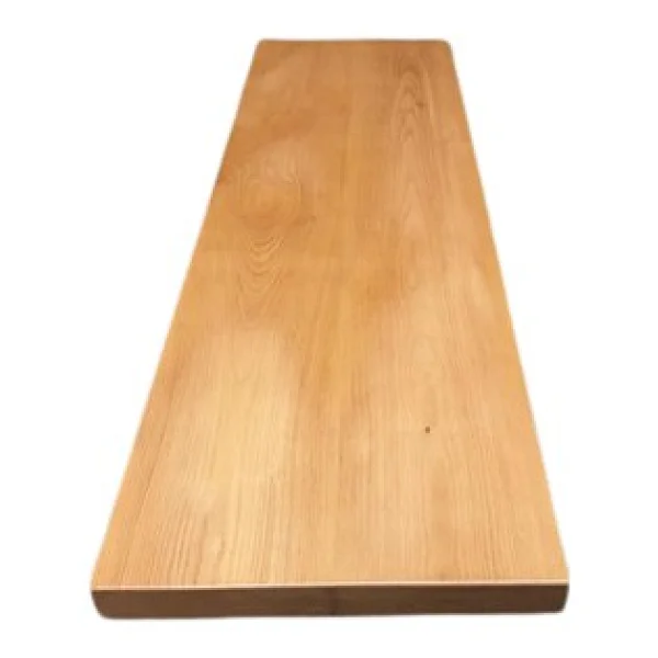 Bintaş Mobilya Kütük Ağaç Mutfak Tezgahı 50x160.Cm Istenilen Ölçüde Özel Üretiliyor - Görsel 7