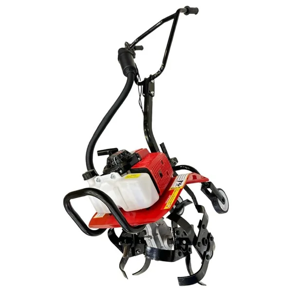 Abm Atak 2t Benzinli Mini Çapa Makinesi - Görsel 2