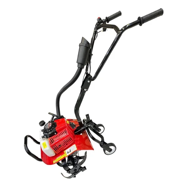 Abm Atak 2t Benzinli Mini Çapa Makinesi - Görsel 3